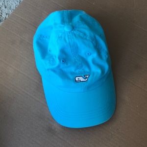 Vineyard vines ballcap hat